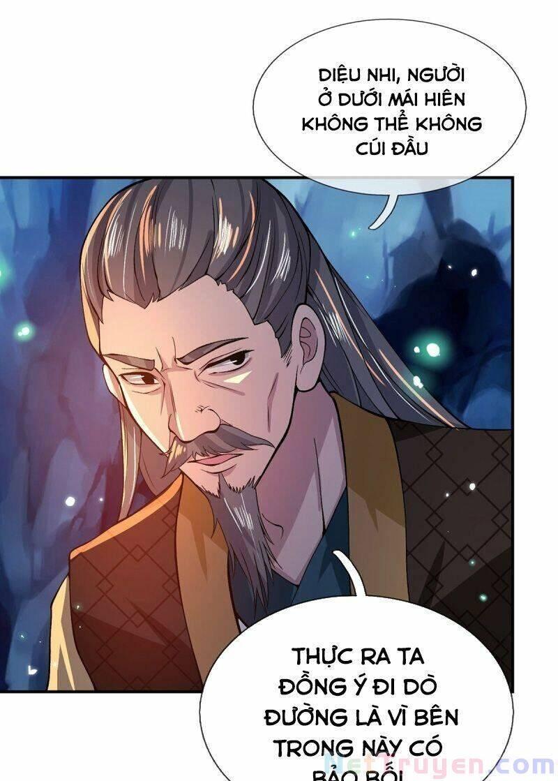 Ta Trở Về Từ Thế Giới Tu Tiên Chapter 19 - Trang 18