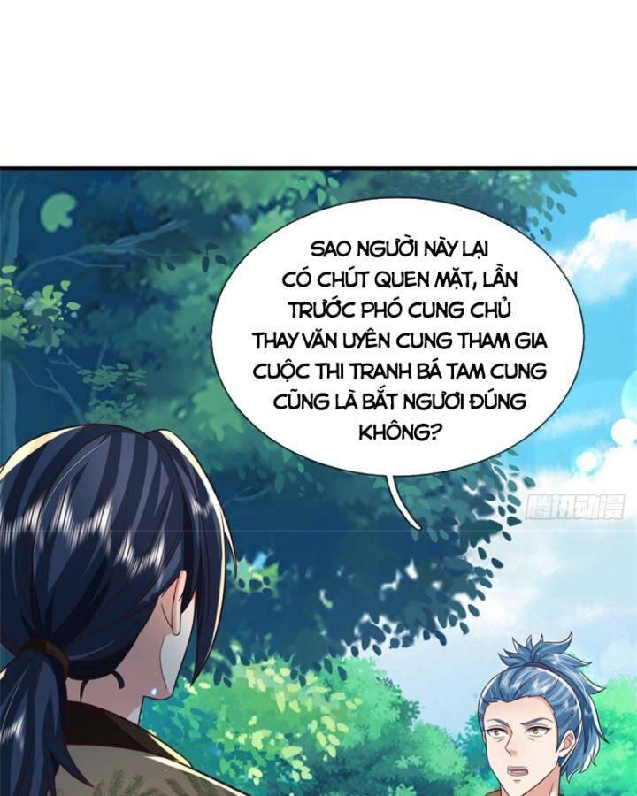 Ta Trở Về Từ Thế Giới Tu Tiên Chapter 268 - Trang 52