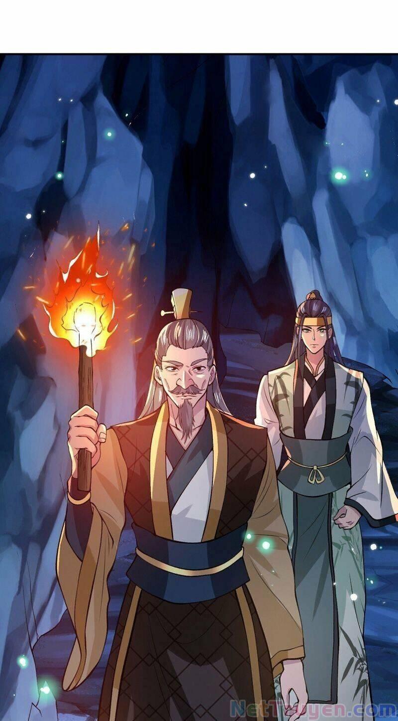 Ta Trở Về Từ Thế Giới Tu Tiên Chapter 19 - Trang 16