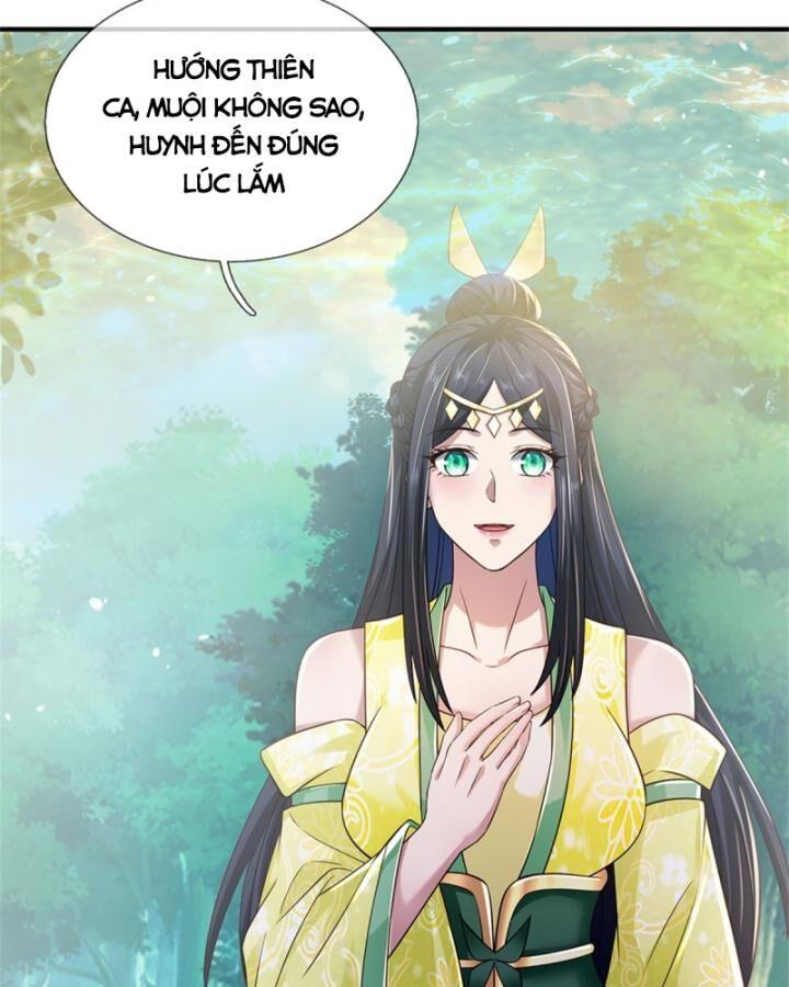 Ta Trở Về Từ Thế Giới Tu Tiên Chapter 262 - Trang 47