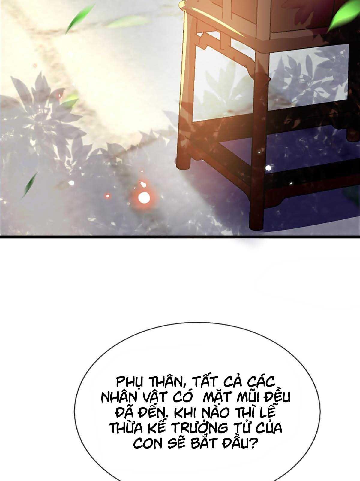 Ta Trở Về Từ Thế Giới Tu Tiên Chapter 8 - Trang 15