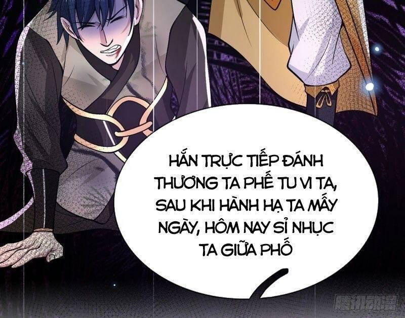 Ta Trở Về Từ Thế Giới Tu Tiên Chapter 31 - Trang 33