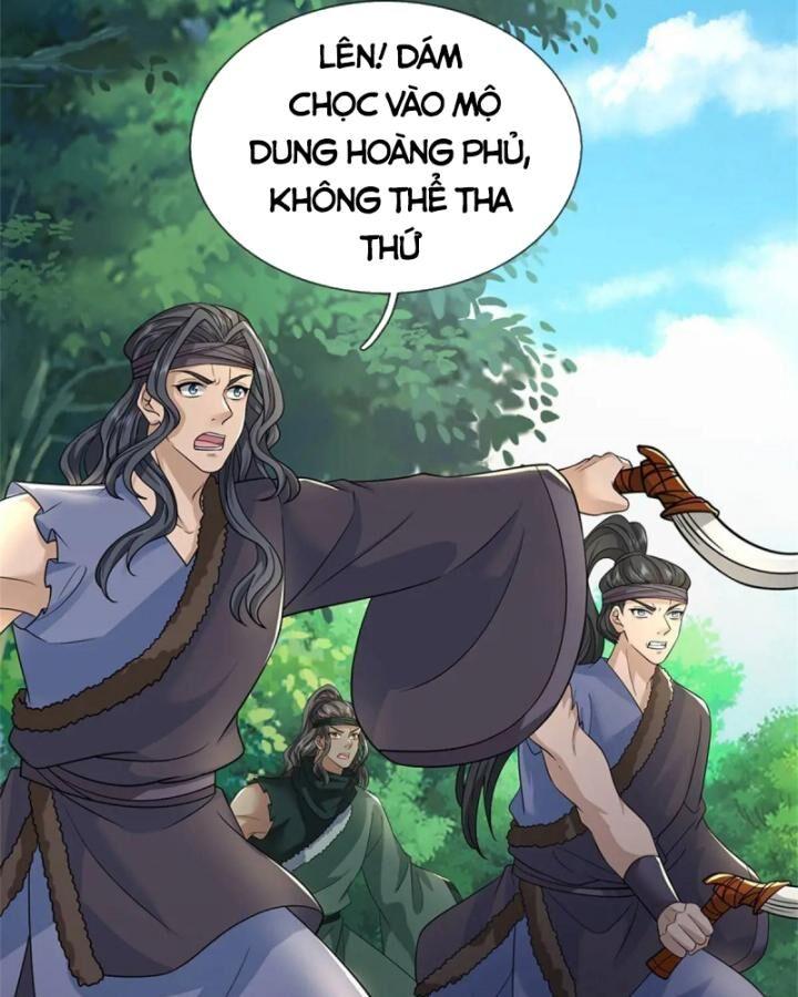 Ta Trở Về Từ Thế Giới Tu Tiên Chapter 257 - Trang 28