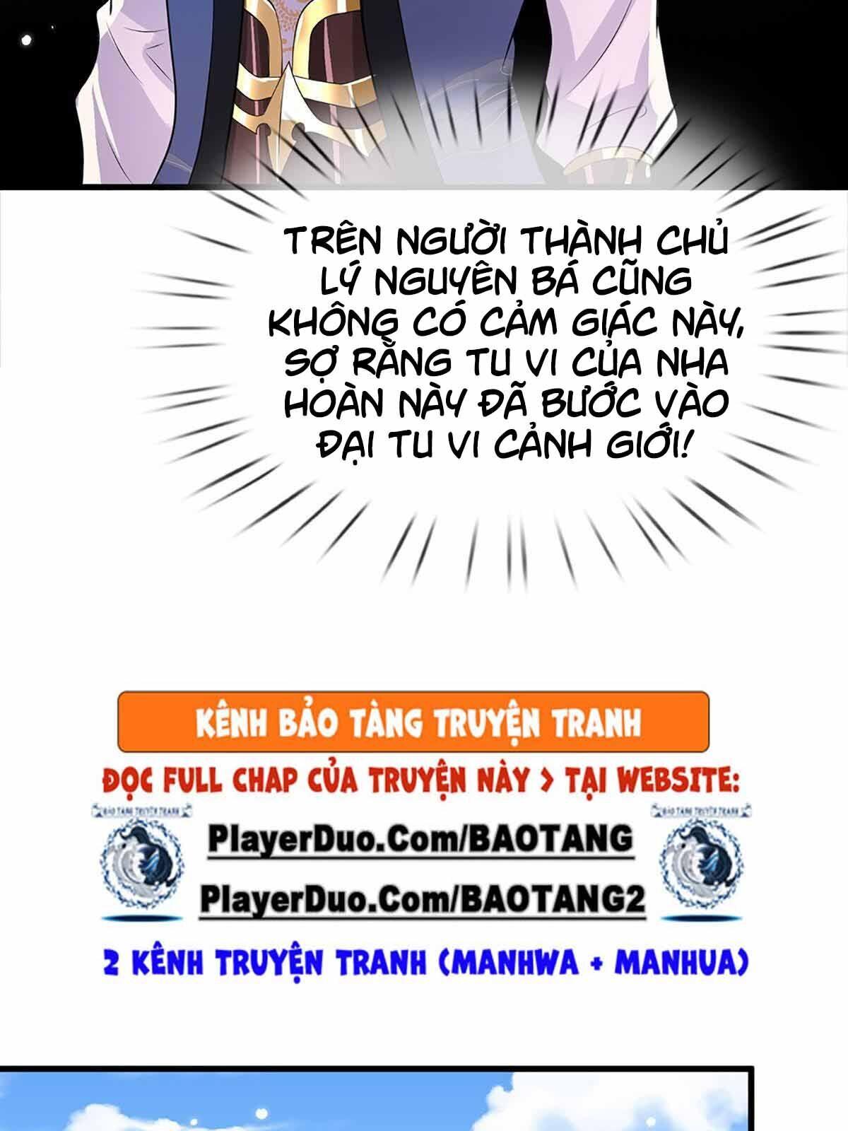 Ta Trở Về Từ Thế Giới Tu Tiên Chapter 6 - Trang 12