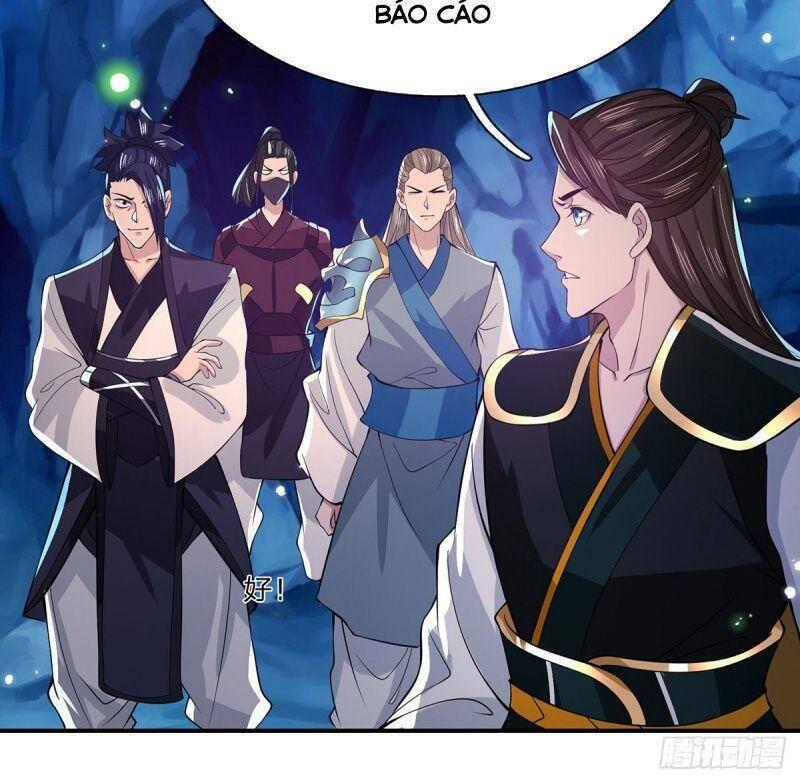 Ta Trở Về Từ Thế Giới Tu Tiên Chapter 21 - Trang 7