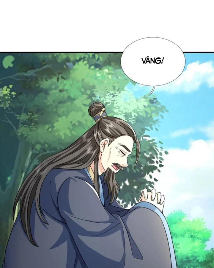 Ta Trở Về Từ Thế Giới Tu Tiên Chapter 257 - Trang 59