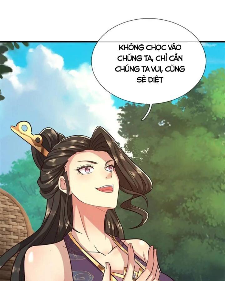 Ta Trở Về Từ Thế Giới Tu Tiên Chapter 253 - Trang 6