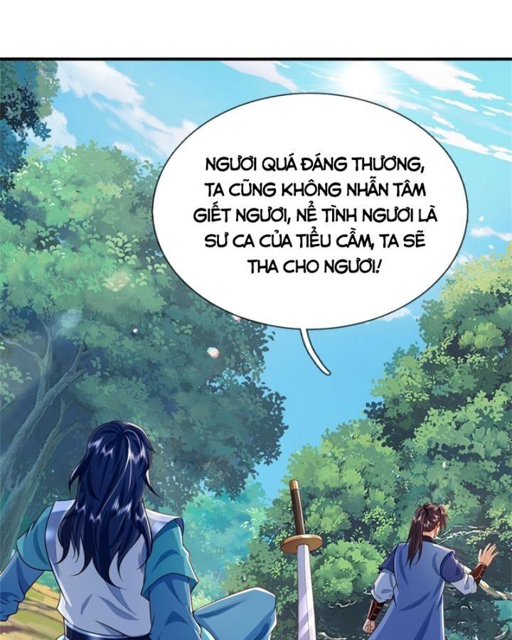 Ta Trở Về Từ Thế Giới Tu Tiên Chapter 263 - Trang 35