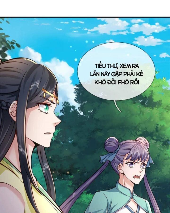 Ta Trở Về Từ Thế Giới Tu Tiên Chapter 259 - Trang 33