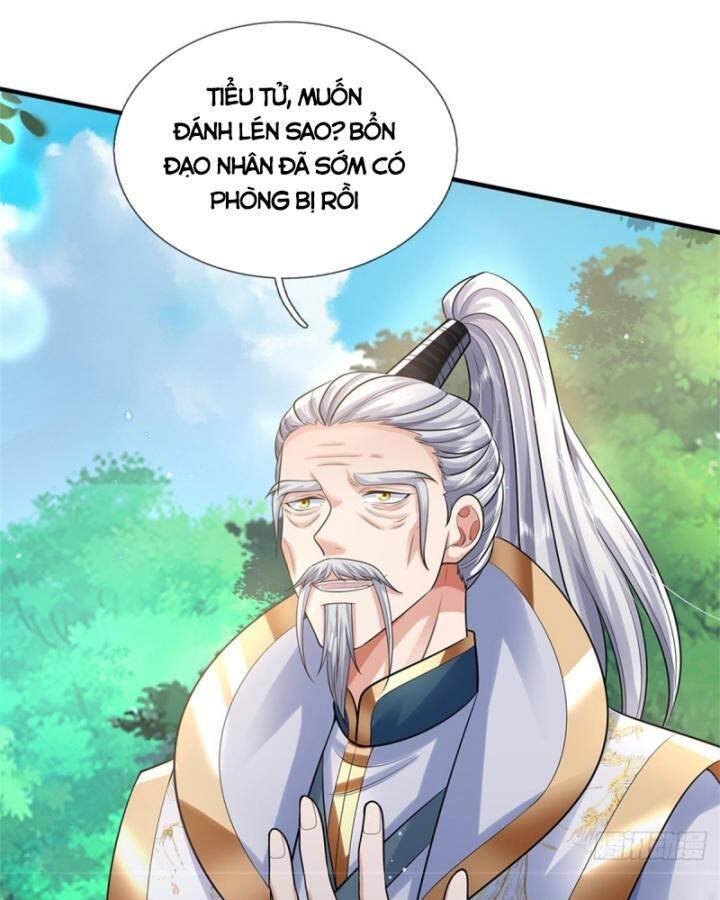 Ta Trở Về Từ Thế Giới Tu Tiên Chapter 265 - Trang 45