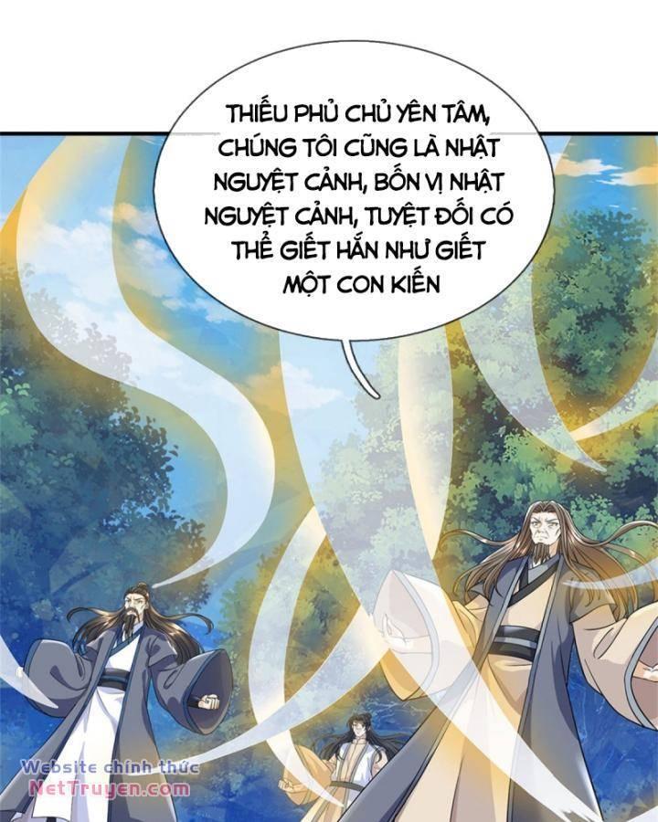 Ta Trở Về Từ Thế Giới Tu Tiên Chapter 276 - Trang 54