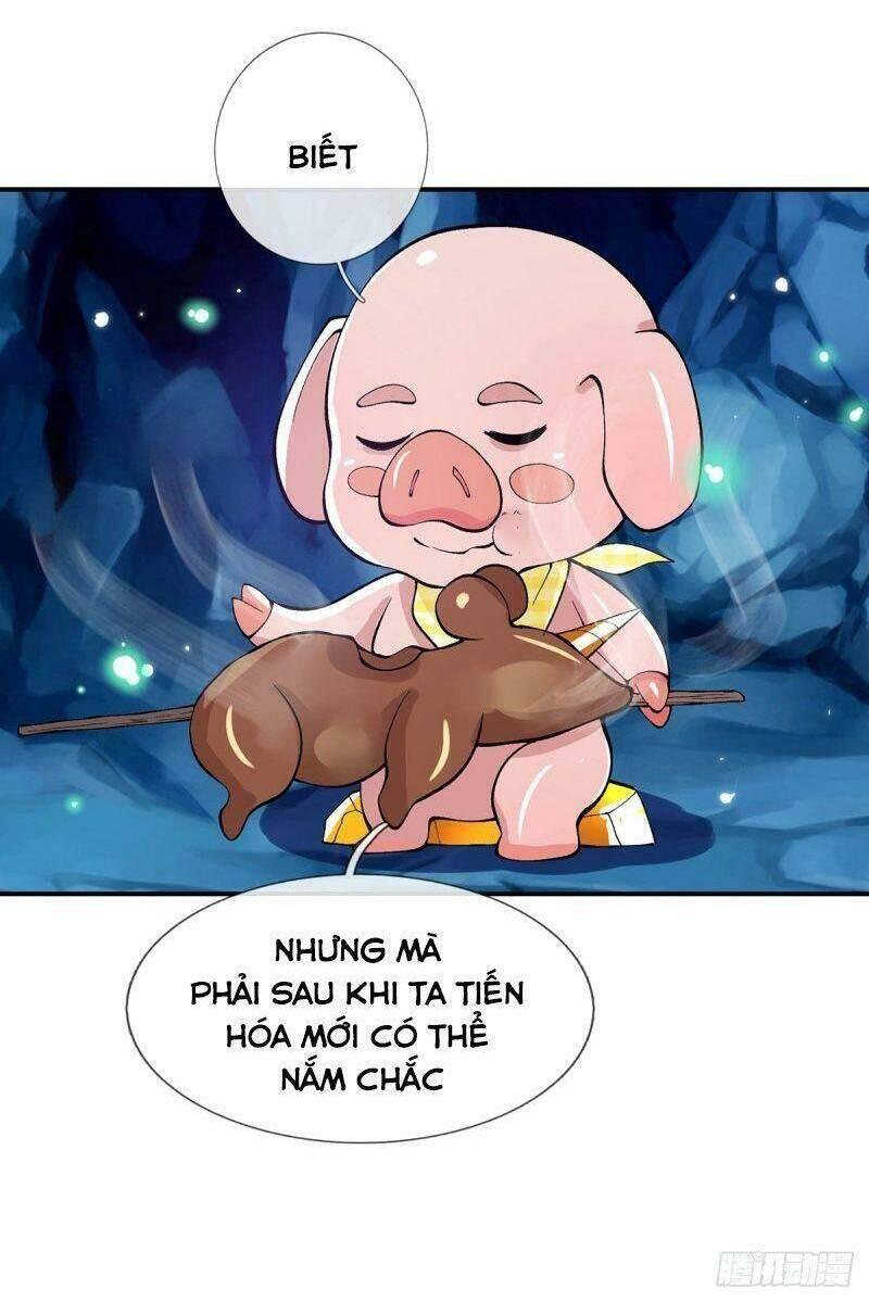 Ta Trở Về Từ Thế Giới Tu Tiên Chapter 25 - Trang 14