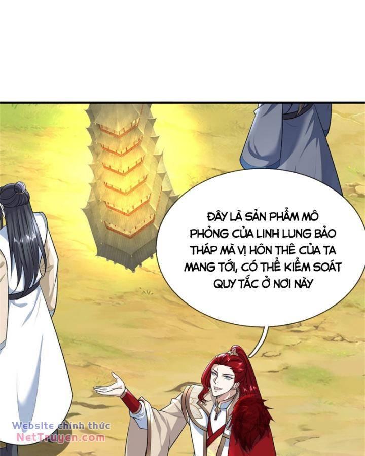 Ta Trở Về Từ Thế Giới Tu Tiên Chapter 271 - Trang 4