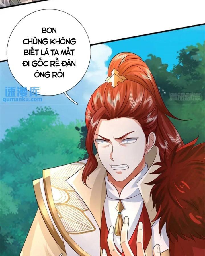 Ta Trở Về Từ Thế Giới Tu Tiên Chapter 258 - Trang 14