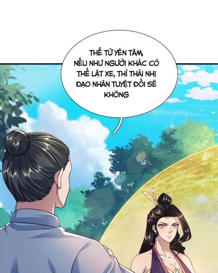 Ta Trở Về Từ Thế Giới Tu Tiên Chapter 267 - Trang 32