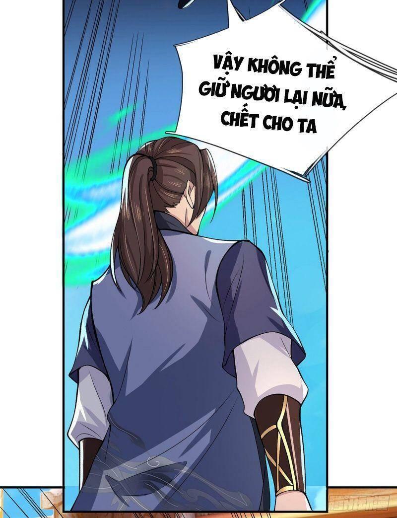 Ta Trở Về Từ Thế Giới Tu Tiên Chapter 30 - Trang 19