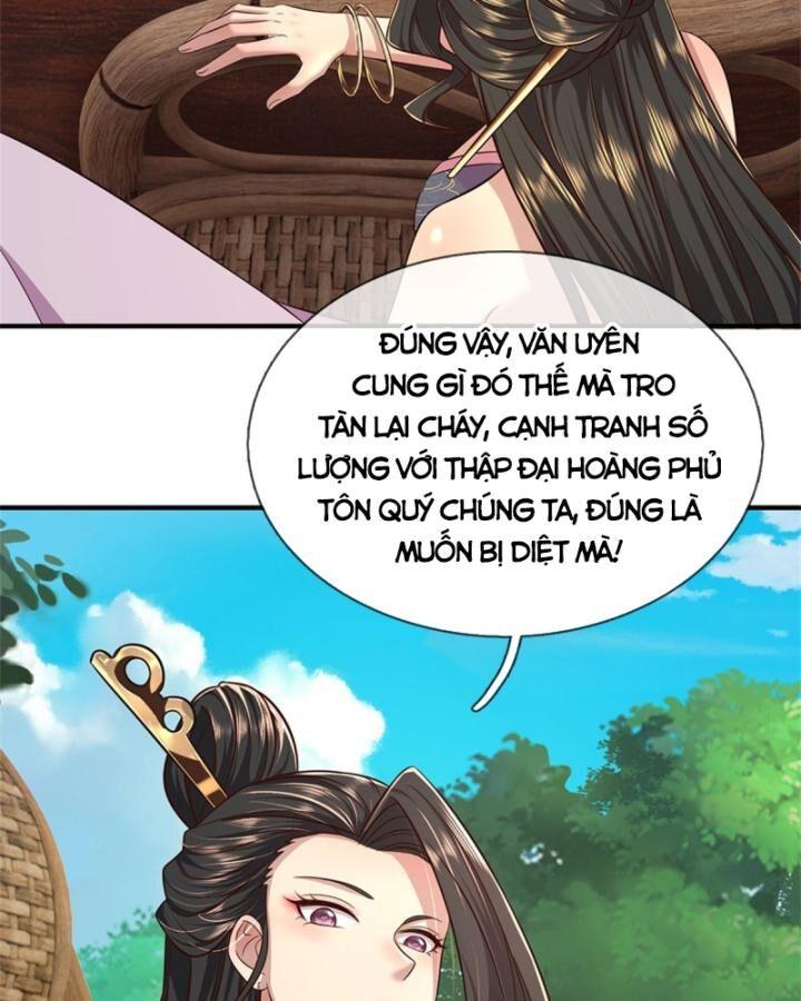 Ta Trở Về Từ Thế Giới Tu Tiên Chapter 252 - Trang 52