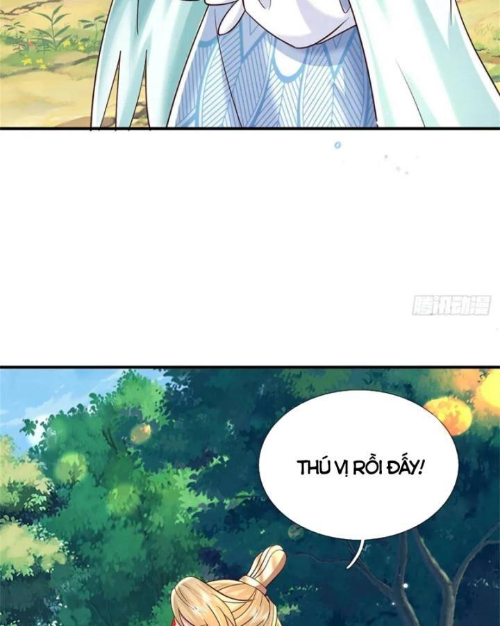 Ta Trở Về Từ Thế Giới Tu Tiên Chapter 253 - Trang 36