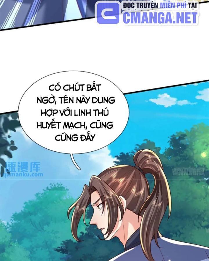 Ta Trở Về Từ Thế Giới Tu Tiên Chapter 257 - Trang 13