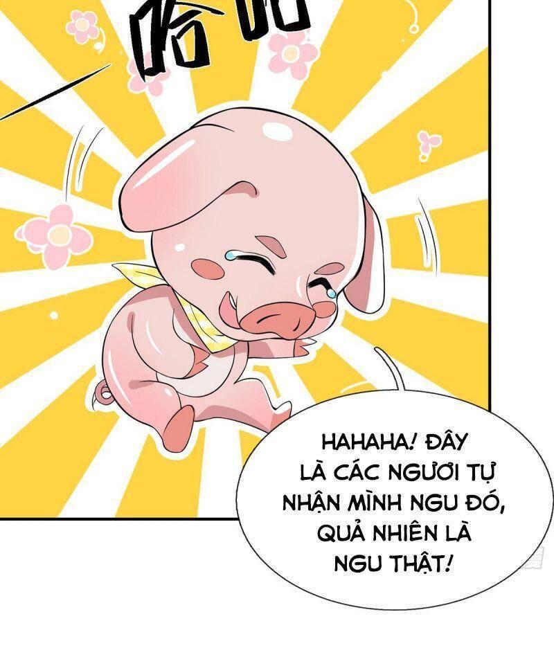 Ta Trở Về Từ Thế Giới Tu Tiên Chapter 21 - Trang 18