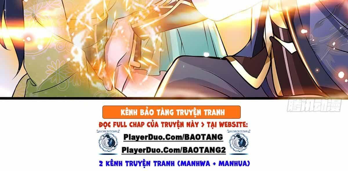 Ta Trở Về Từ Thế Giới Tu Tiên Chapter 6 - Trang 34