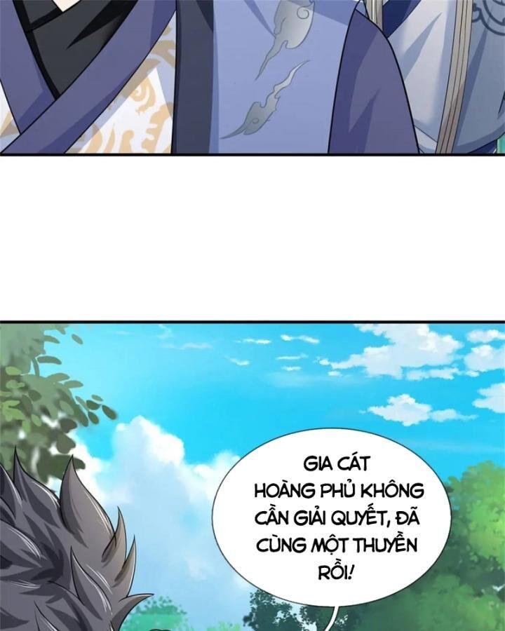 Ta Trở Về Từ Thế Giới Tu Tiên Chapter 257 - Trang 51