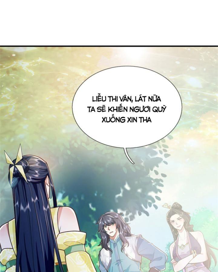 Ta Trở Về Từ Thế Giới Tu Tiên Chapter 262 - Trang 34