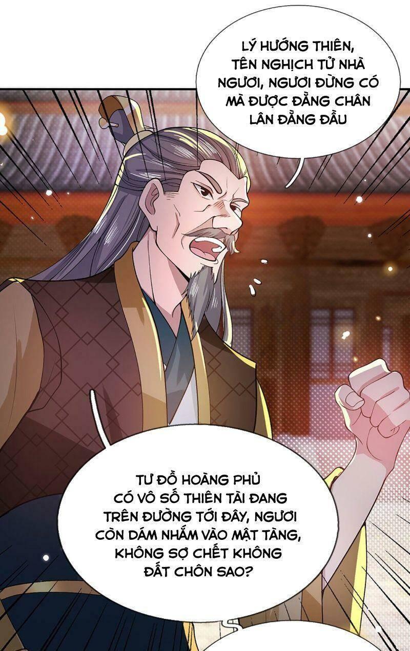 Ta Trở Về Từ Thế Giới Tu Tiên Chapter 13 - Trang 10