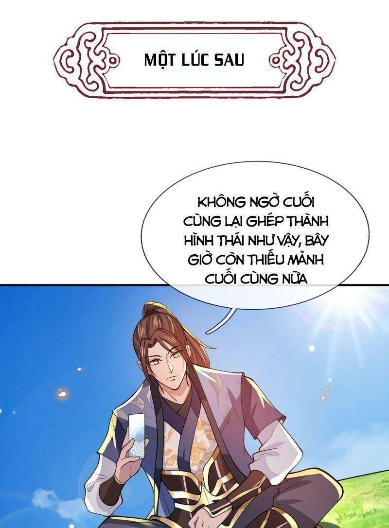 Ta Trở Về Từ Thế Giới Tu Tiên Chapter 29 - Trang 11