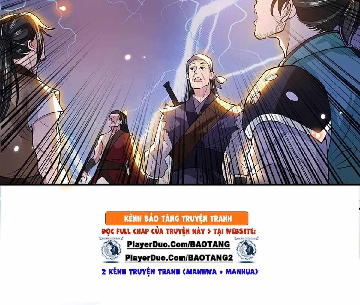 Ta Trở Về Từ Thế Giới Tu Tiên Chapter 9 - Trang 30