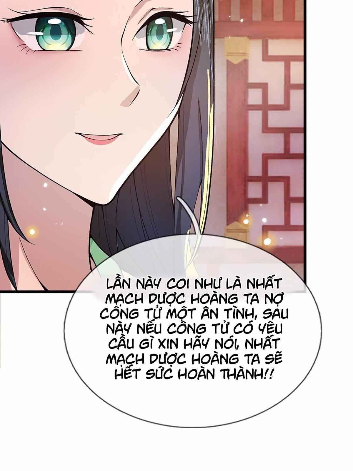 Ta Trở Về Từ Thế Giới Tu Tiên Chapter 7 - Trang 22