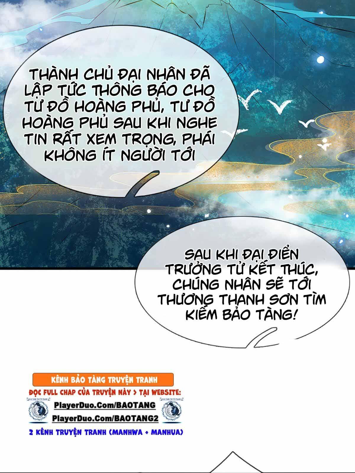 Ta Trở Về Từ Thế Giới Tu Tiên Chapter 5 - Trang 9