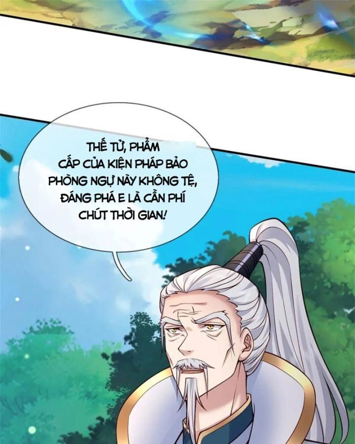 Ta Trở Về Từ Thế Giới Tu Tiên Chapter 259 - Trang 54