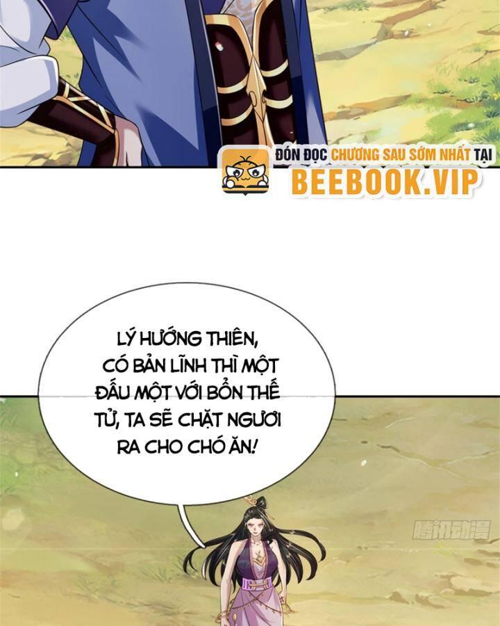 Ta Trở Về Từ Thế Giới Tu Tiên Chapter 268 - Trang 18