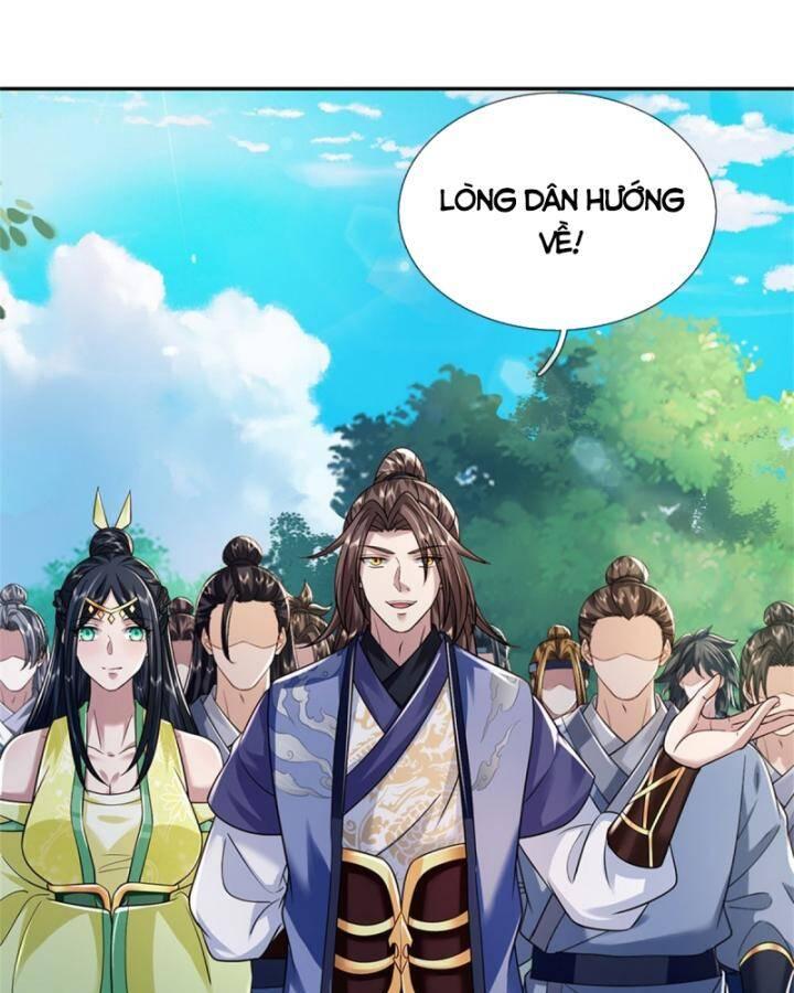 Ta Trở Về Từ Thế Giới Tu Tiên Chapter 268 - Trang 13