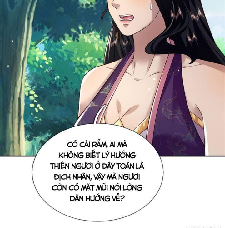 Ta Trở Về Từ Thế Giới Tu Tiên Chapter 268 - Trang 15