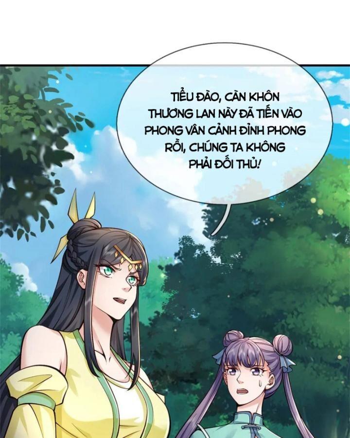 Ta Trở Về Từ Thế Giới Tu Tiên Chapter 259 - Trang 43