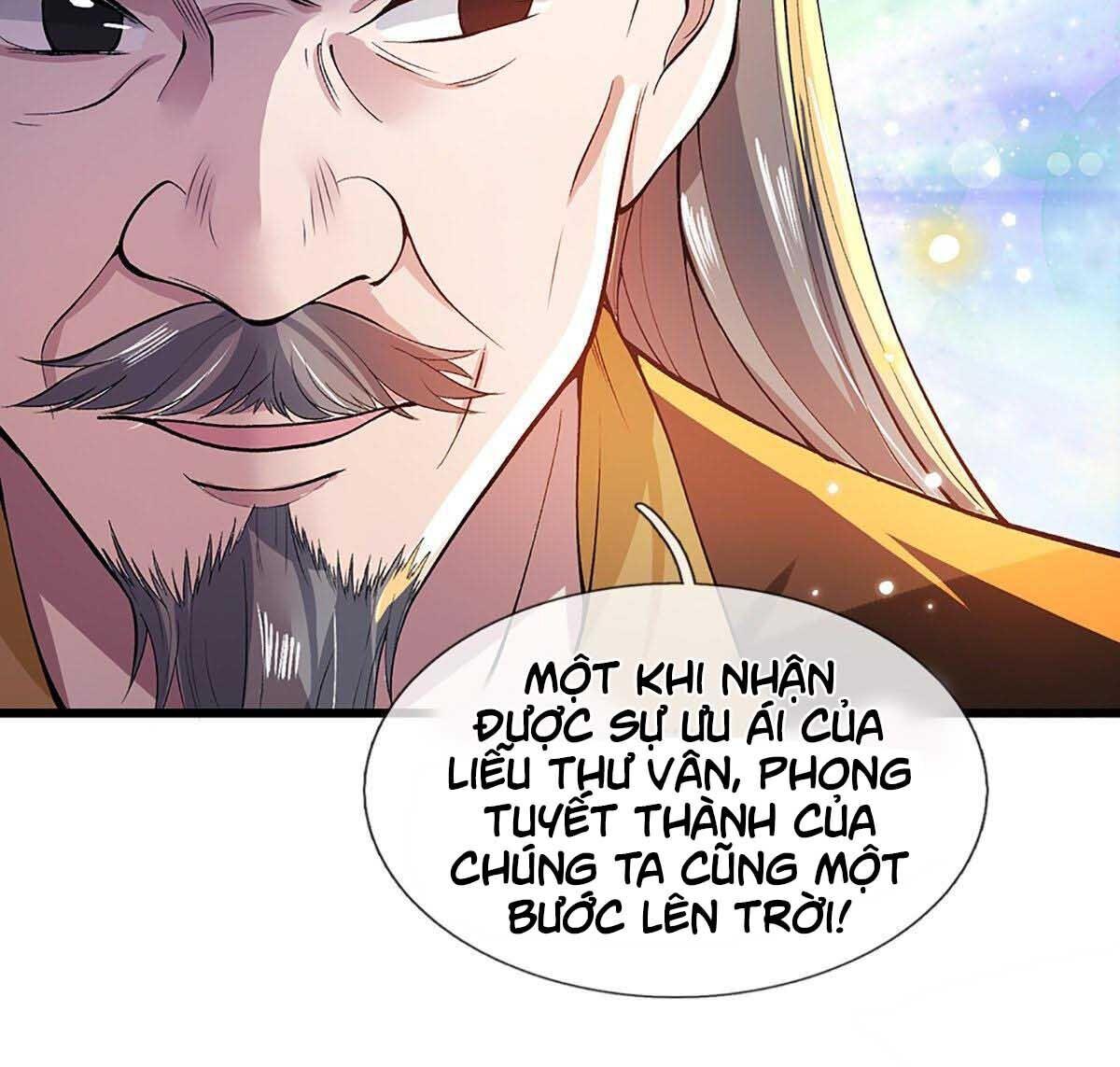 Ta Trở Về Từ Thế Giới Tu Tiên Chapter 8 - Trang 29