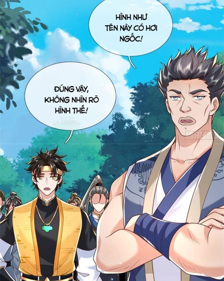 Ta Trở Về Từ Thế Giới Tu Tiên Chapter 260 - Trang 17