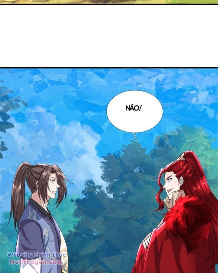 Ta Trở Về Từ Thế Giới Tu Tiên Chapter 271 - Trang 34