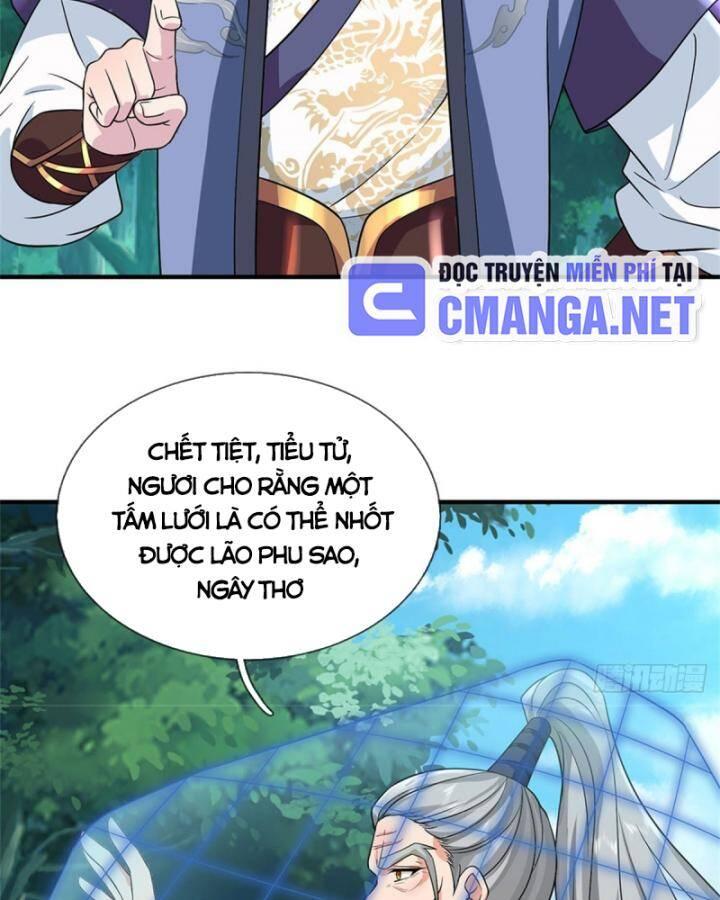 Ta Trở Về Từ Thế Giới Tu Tiên Chapter 266 - Trang 27