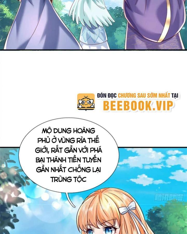 Ta Trở Về Từ Thế Giới Tu Tiên Chapter 253 - Trang 61