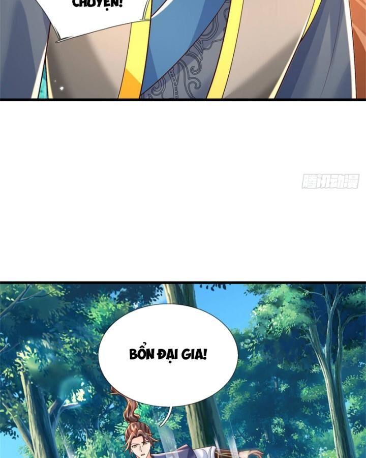 Ta Trở Về Từ Thế Giới Tu Tiên Chapter 251 - Trang 30