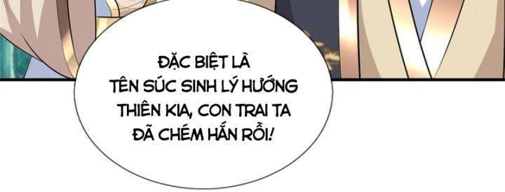 Ta Trở Về Từ Thế Giới Tu Tiên Chapter 271 - Trang 22