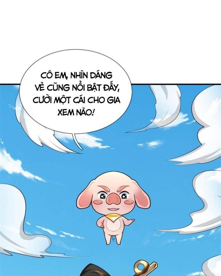 Ta Trở Về Từ Thế Giới Tu Tiên Chapter 265 - Trang 16