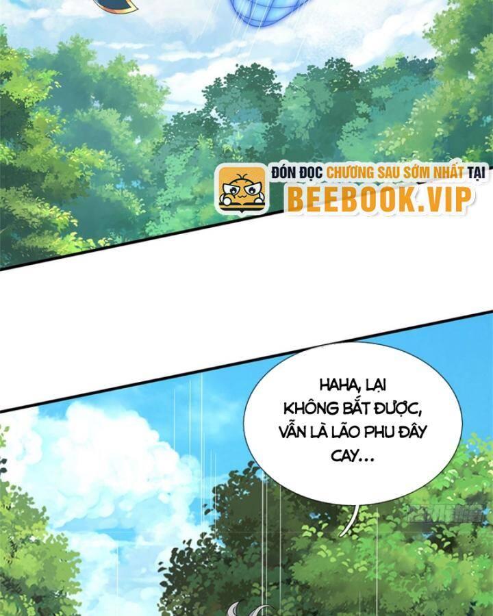 Ta Trở Về Từ Thế Giới Tu Tiên Chapter 266 - Trang 19