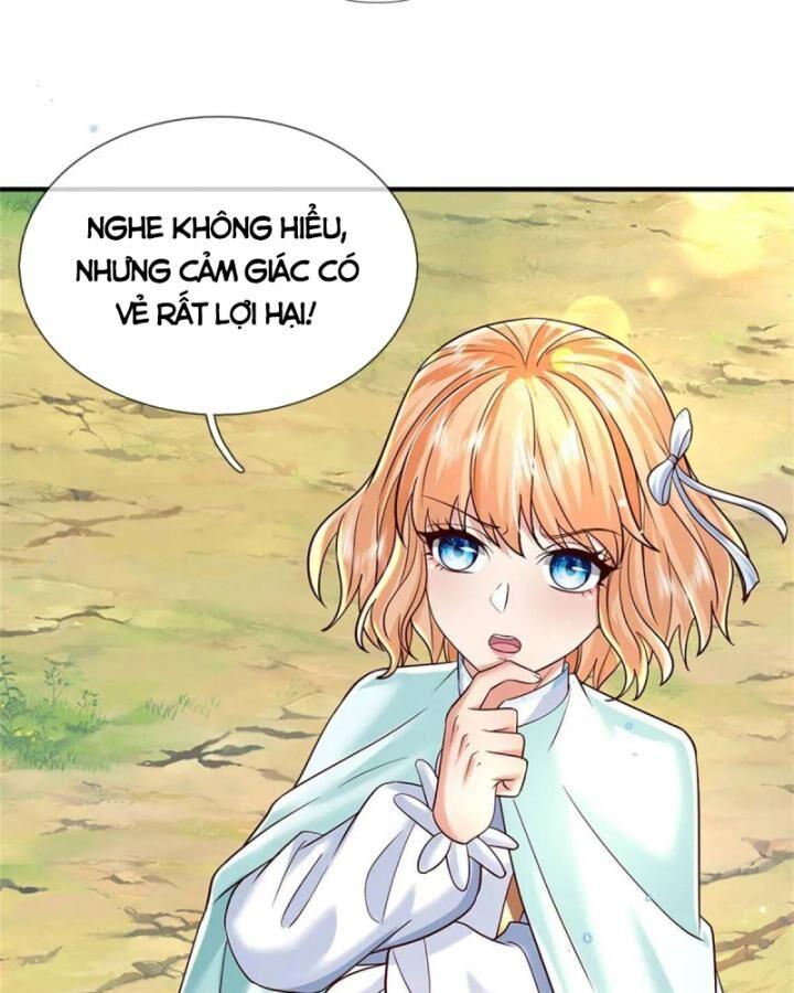 Ta Trở Về Từ Thế Giới Tu Tiên Chapter 253 - Trang 35