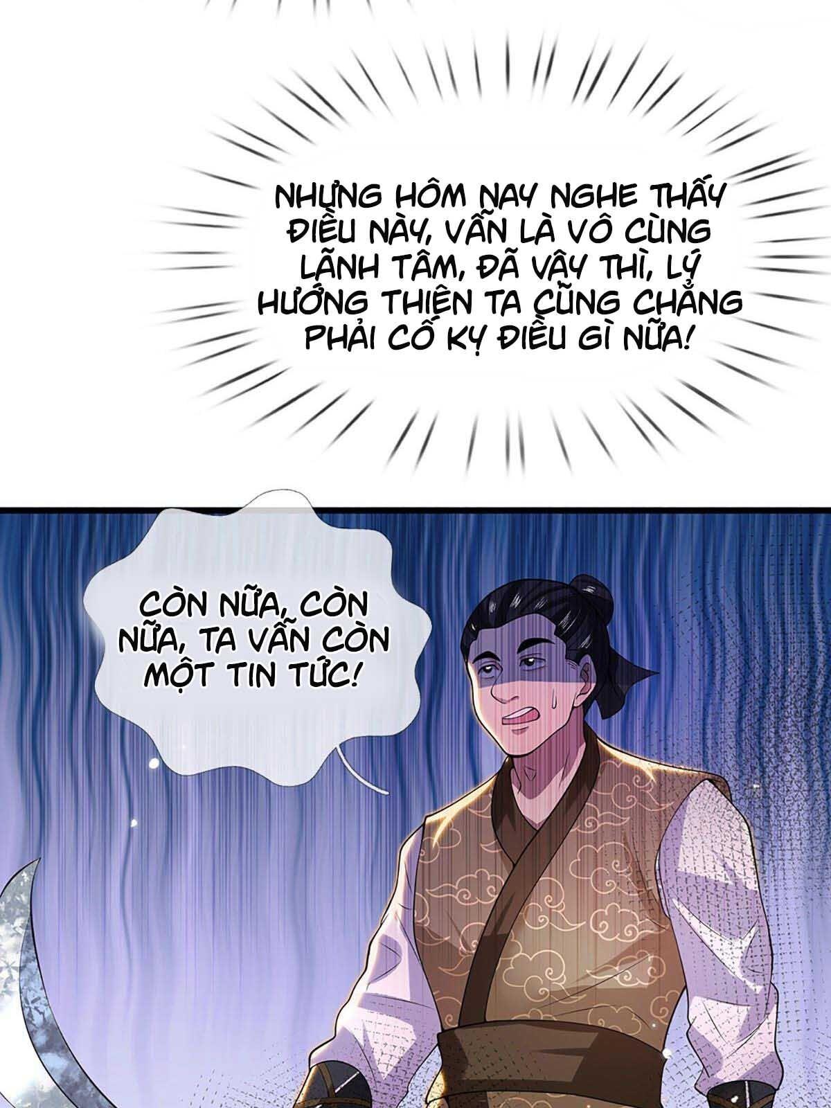 Ta Trở Về Từ Thế Giới Tu Tiên Chapter 5 - Trang 6