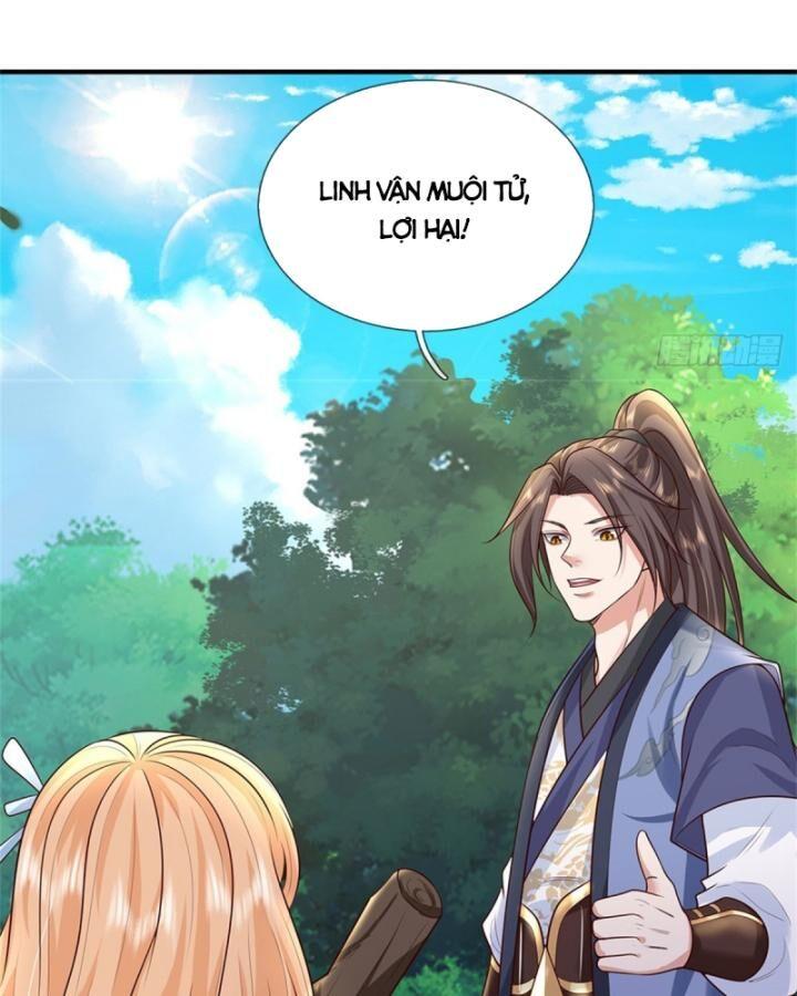 Ta Trở Về Từ Thế Giới Tu Tiên Chapter 252 - Trang 37