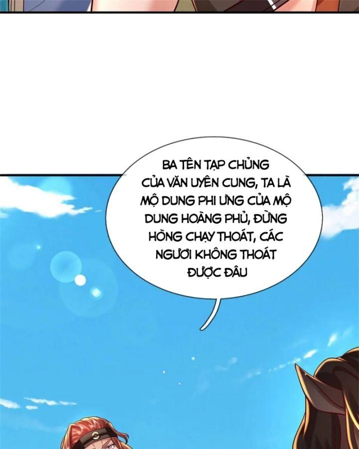 Ta Trở Về Từ Thế Giới Tu Tiên Chapter 253 - Trang 42